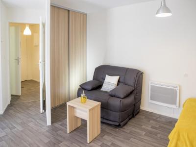 Annonce Location Appartement Toulouse 31