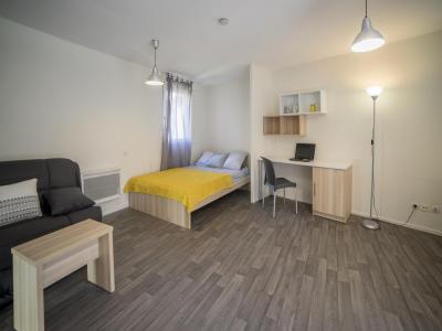 Louer Appartement 27 m2 Toulouse