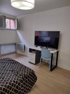 Annonce Location Appartement Toulouse 31