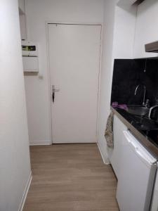 Louer Appartement 29 m2 Toulouse