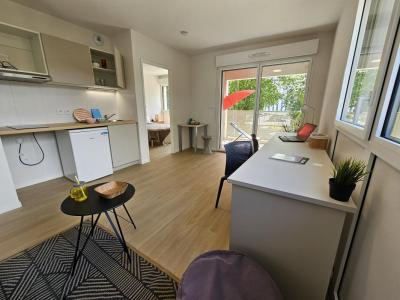 Annonce Location 2 pi�ces Appartement Toulouse 31