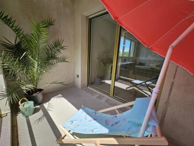 Louer Appartement 35 m2 Toulouse