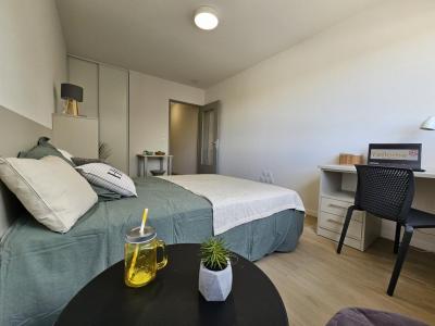 Louer Appartement Toulouse 420 euros