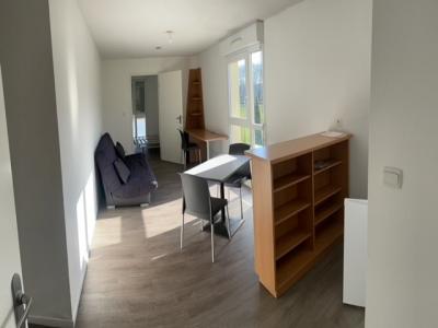 Louer Appartement 27 m2 Toulouse