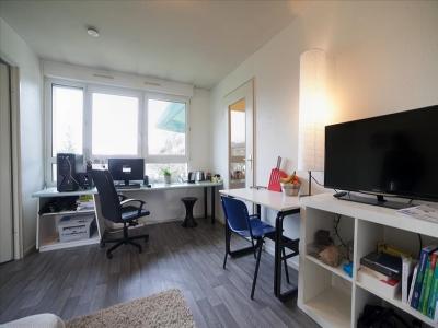 For rent Toulouse 2 rooms 30 m2 Haute garonne (31400) photo 1