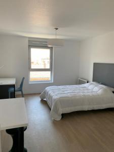 For rent Toulouse 1 room 22 m2 Haute garonne (31000) photo 1