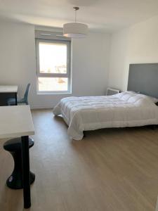 For rent Toulouse 1 room 22 m2 Haute garonne (31000) photo 2
