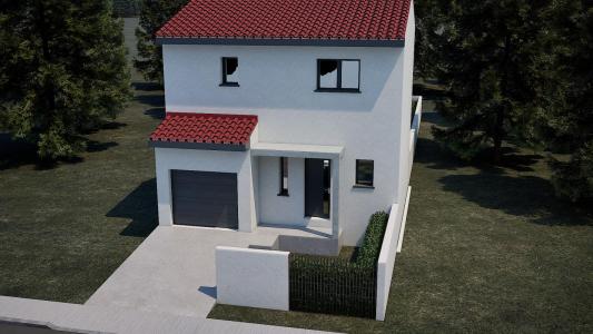 For sale Brouilla 4 rooms 85 m2 Pyrenees orientales (66620) photo 0