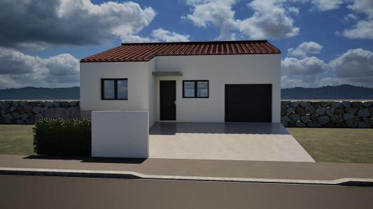 For sale Vinca 4 rooms 80 m2 Pyrenees orientales (66320) photo 0