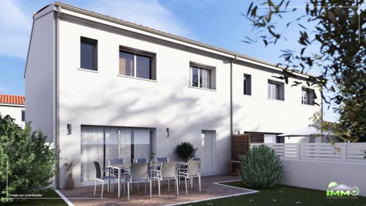 Annonce Vente 4 pi�ces Maison Begles 33