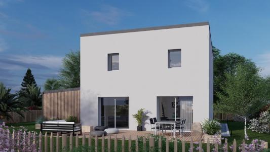Annonce Vente Maison Molac 56