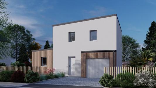 For sale Taupont 100 m2 Morbihan (56800) photo 0