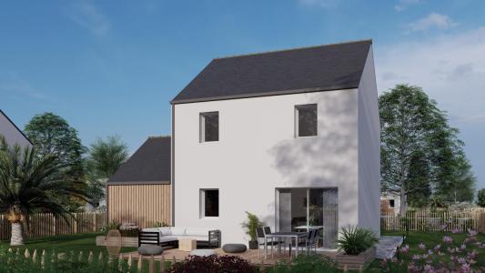 For sale Taupont 81 m2 Morbihan (56800) photo 1