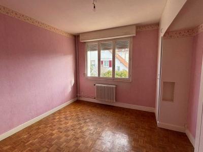 Acheter Appartement 69 m2 Dijon