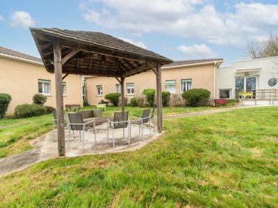 Annonce Vente Appartement Genouillac 16