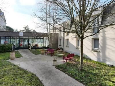 Annonce Vente Appartement Chatellerault 86