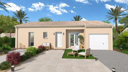 Annonce Vente Maison Montelimar 26