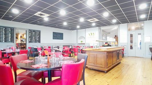 Annonce Vente Immeuble Loire-sur-rhone 69