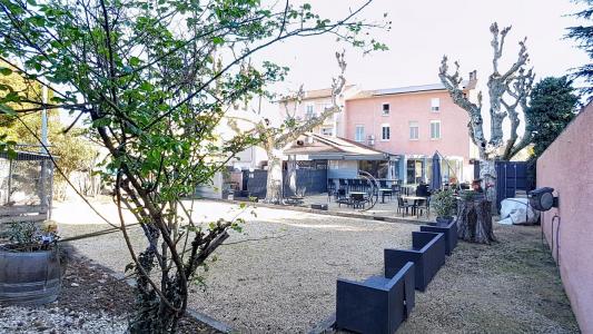 Acheter Immeuble Loire-sur-rhone Rhone