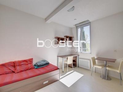 For sale Toulouse 1 room 19 m2 Haute garonne (31400) photo 0