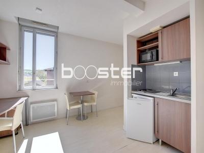 Annonce Vente Appartement Toulouse 31