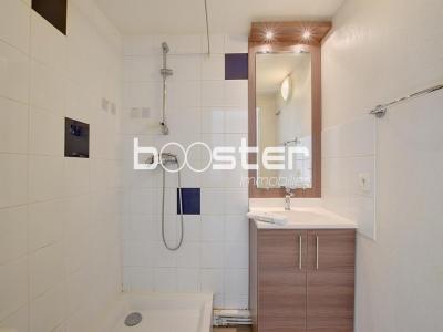 Acheter Appartement 19 m2 Toulouse