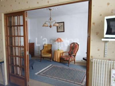 Annonce Vente 4 pi�ces Maison Annet-sur-marne 77