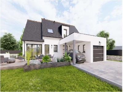For sale Merlevenez 433 m2 Morbihan (56700) photo 0
