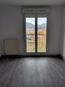 Louer Appartement Saint-die 398 euros