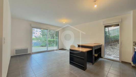 Acheter Appartement 56 m2 Antibes