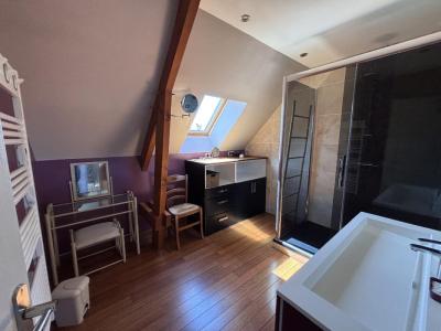 Acheter Maison 160 m2 Argentan