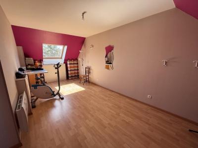 Acheter Maison Argentan Orne