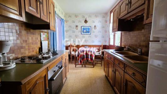 Acheter Maison 60 m2 Surgeres