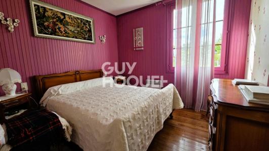 Acheter Maison Surgeres Charente maritime