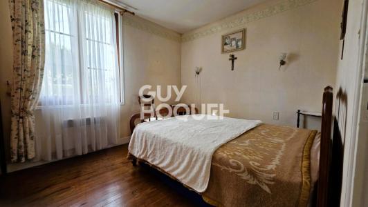 Acheter Maison Surgeres 150000 euros