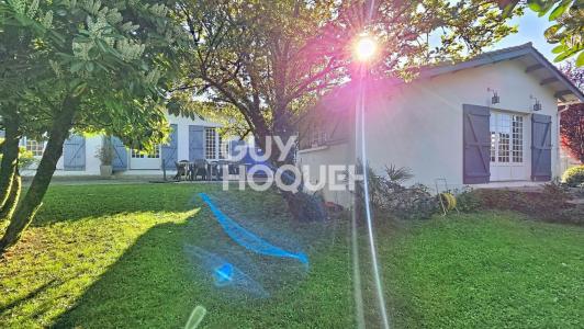 Annonce Vente 7 pi�ces Maison Surgeres 17