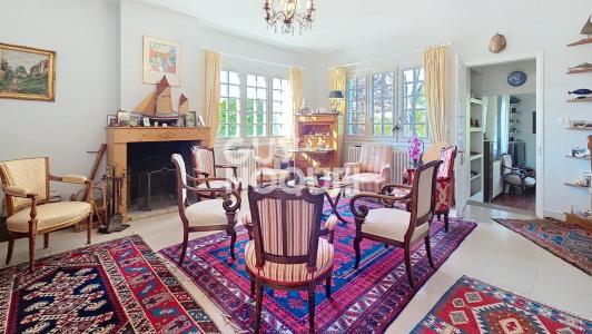 Acheter Maison 175 m2 Surgeres