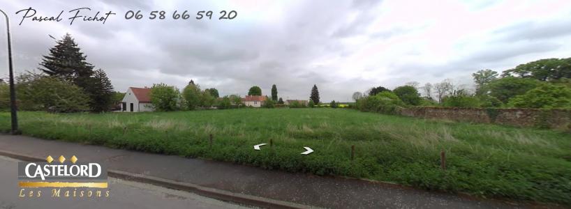 For sale Neufmoutiers-en-brie 603 m2 Seine et marne (77610) photo 0