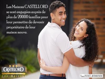 Annonce Vente Terrain Chatres 77