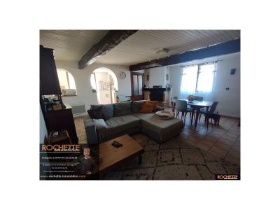 Annonce Vente 5 pi�ces Maison Saint-etienne-le-molard 42