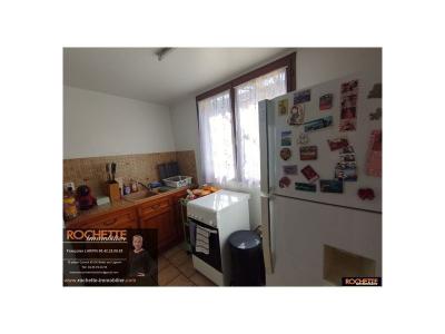 Acheter Maison 85 m2 Saint-etienne-le-molard