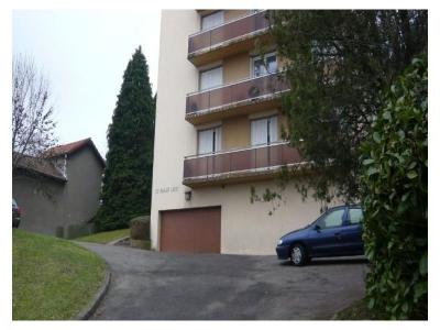 Annonce Location 2 pi�ces Appartement Saint-etienne 42