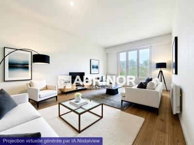 For sale Wattignies 2 rooms 48 m2 Nord (59139) photo 2