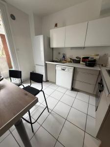Louer Appartement Lyon-9eme-arrondissement Rhone