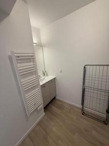 Louer Appartement 20 m2 Lyon-7eme-arrondissement