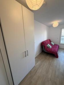 Louer Appartement Lyon-7eme-arrondissement Rhone