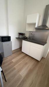 Louer Appartement 25 m2 Lyon-3eme-arrondissement