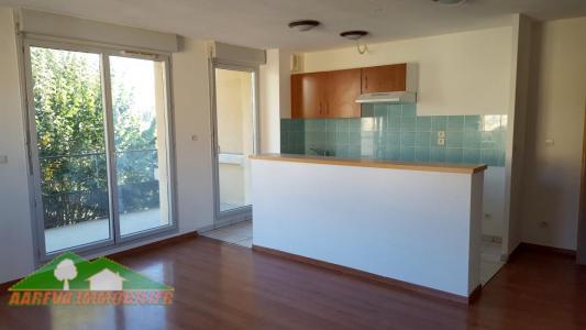 Louer Appartement 62 m2 Saint-gaudens