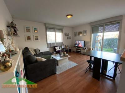 Louer Appartement Saint-gaudens Haute garonne