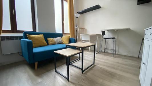 Annonce Location Appartement Lille 59